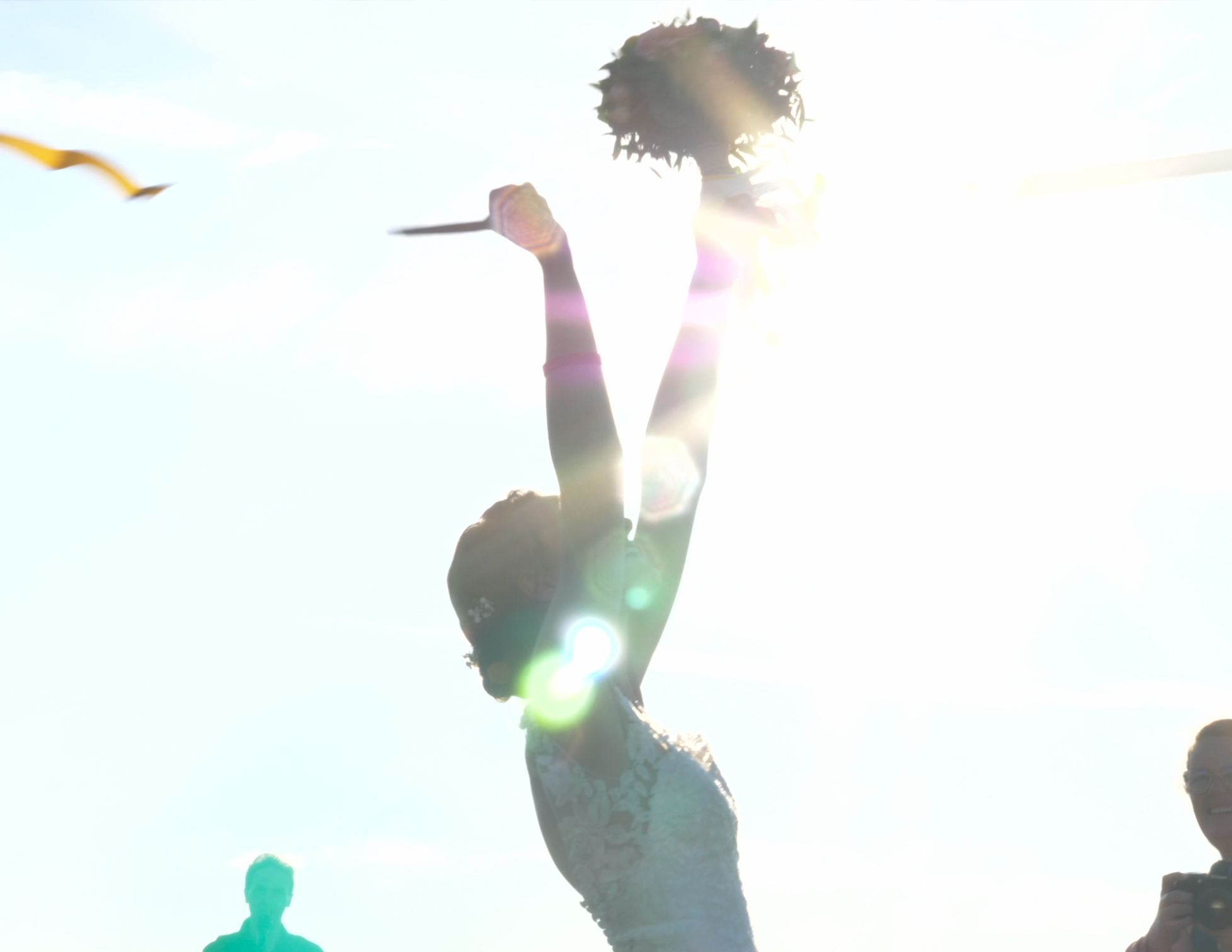Extrait de portfolio